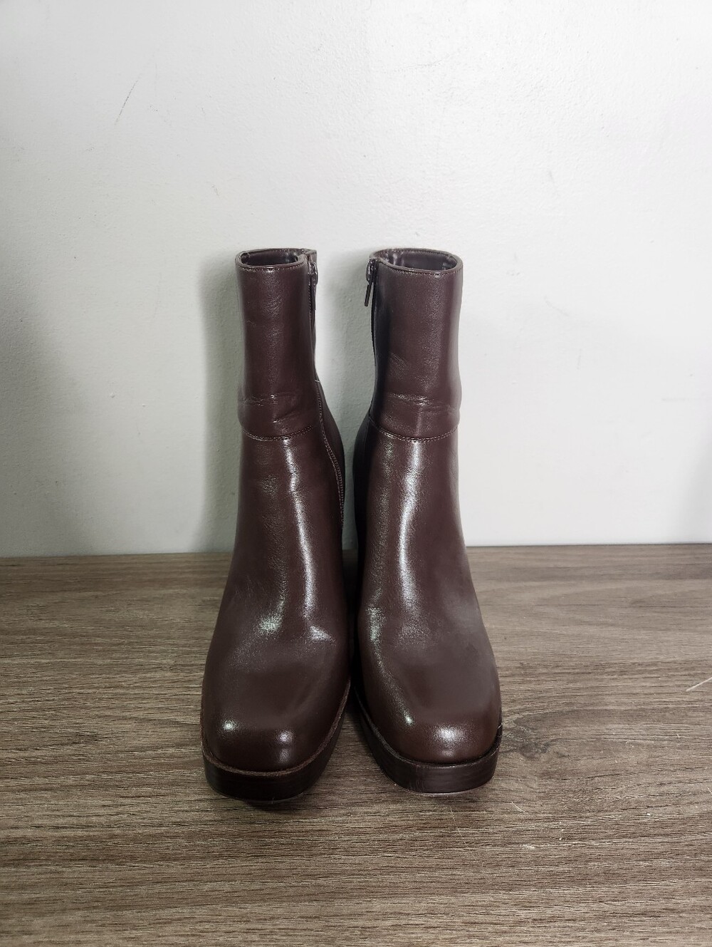 Madden Girl Amalie Platform Boots - Picture 6 of 11
